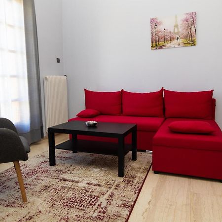 Finikas Otel Yenişehir Dış mekan fotoğraf