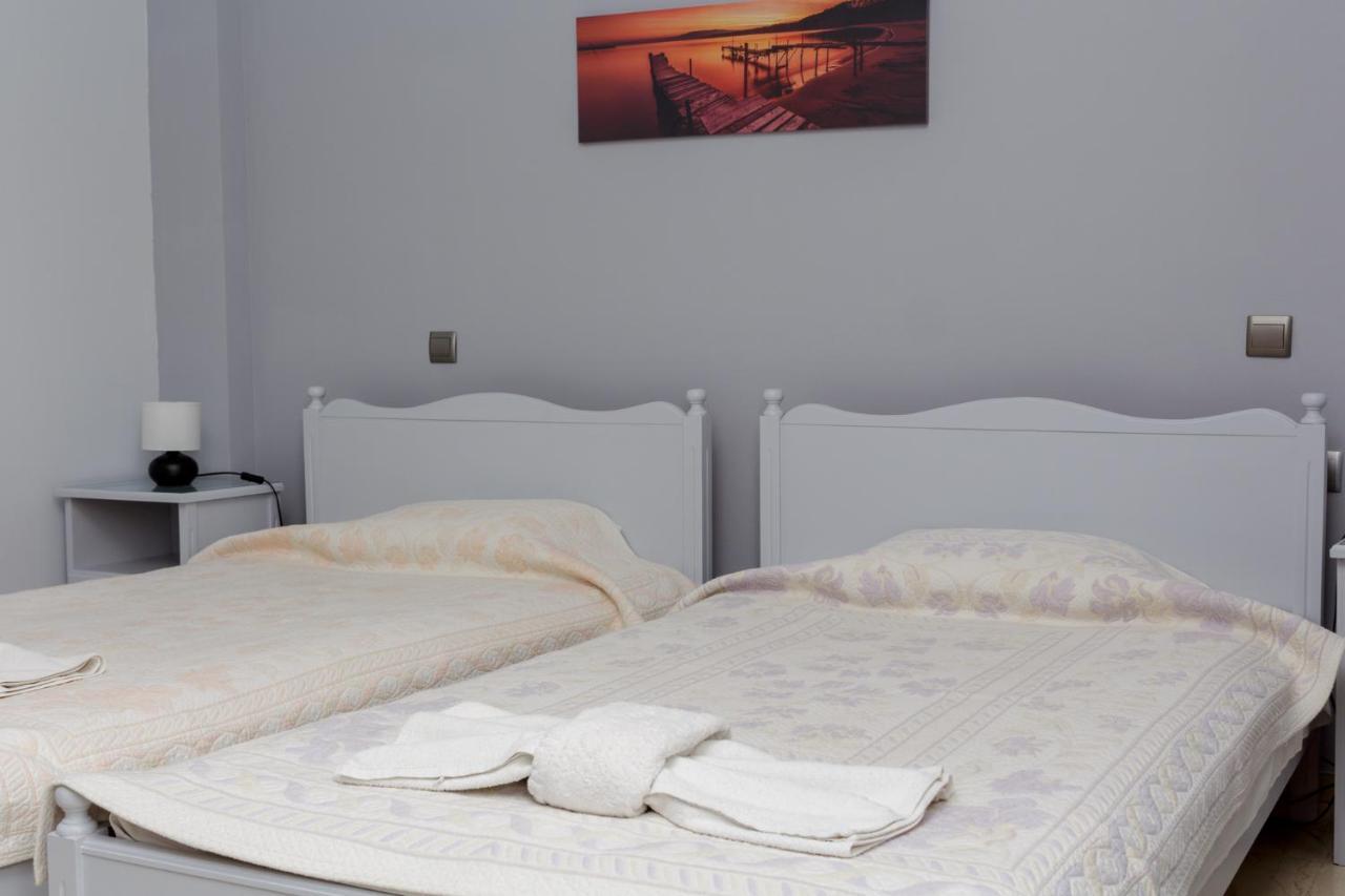 Finikas Otel Yenişehir Dış mekan fotoğraf