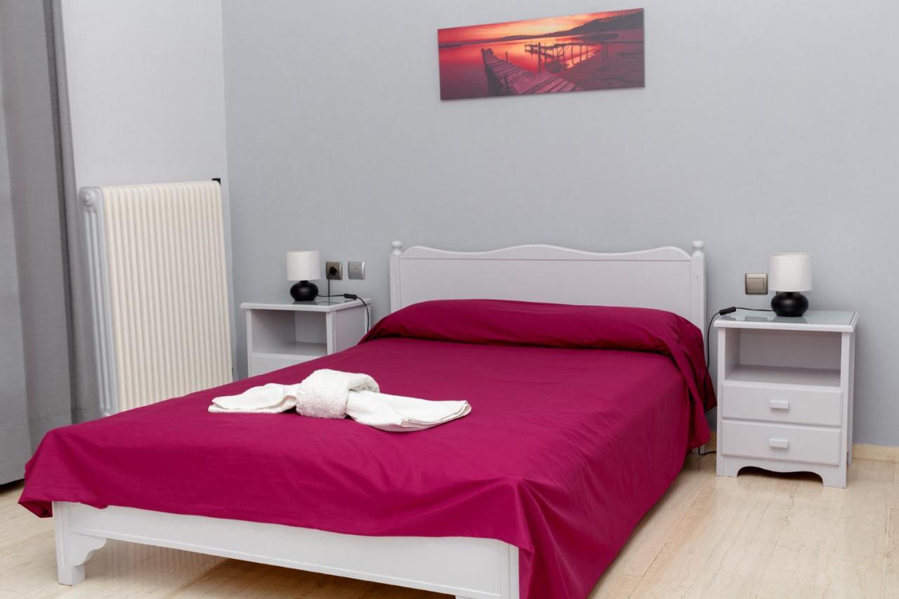 Finikas Otel Yenişehir Dış mekan fotoğraf