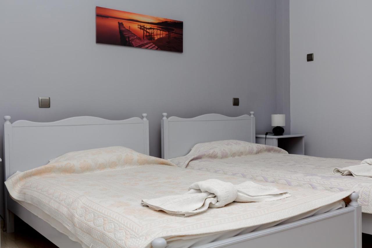 Finikas Otel Yenişehir Dış mekan fotoğraf