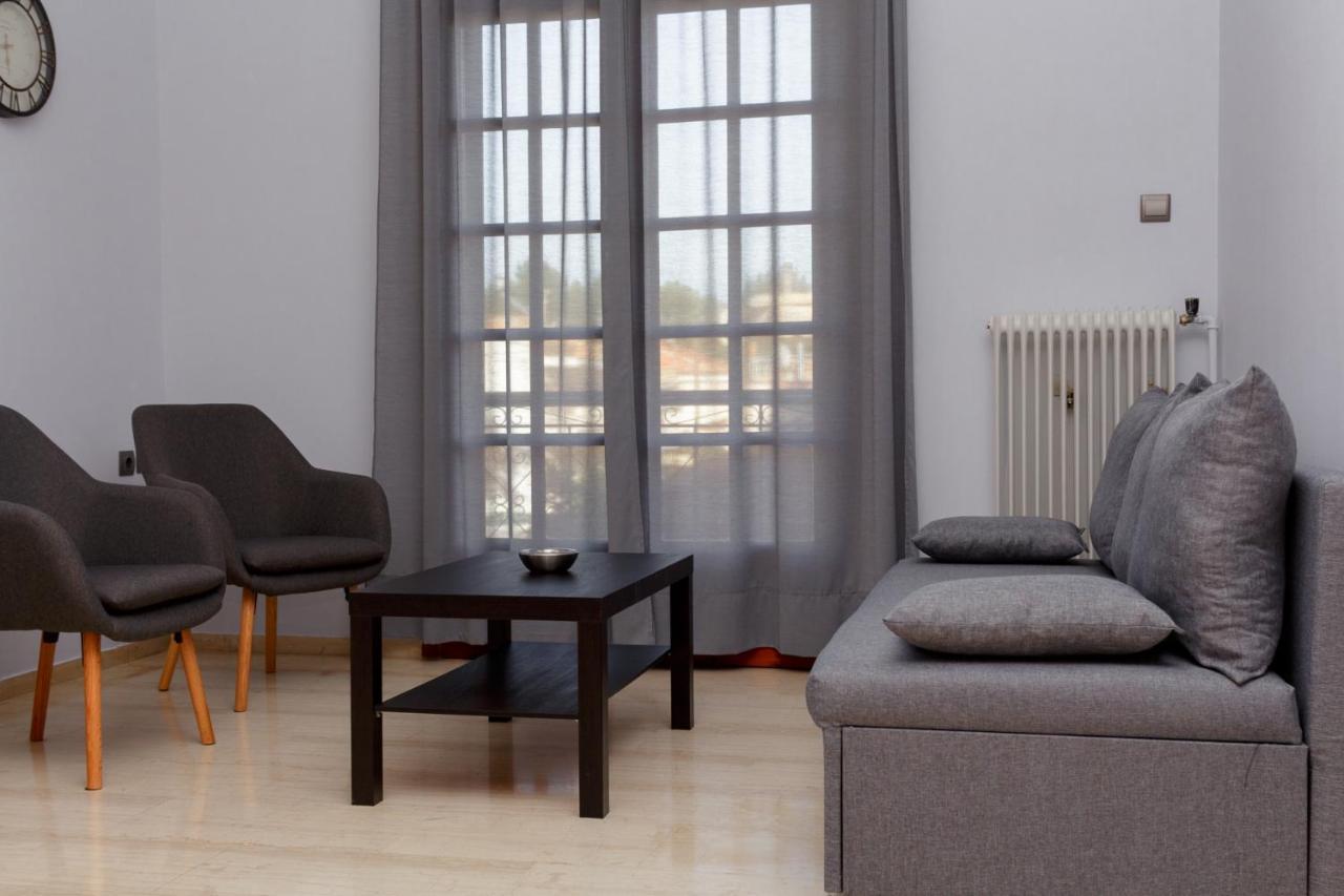 Finikas Otel Yenişehir Dış mekan fotoğraf