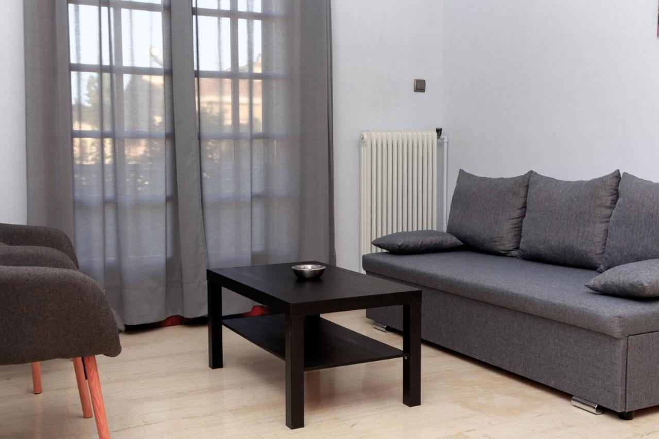 Finikas Otel Yenişehir Dış mekan fotoğraf