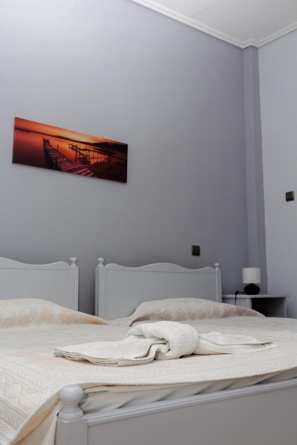 Finikas Otel Yenişehir Dış mekan fotoğraf