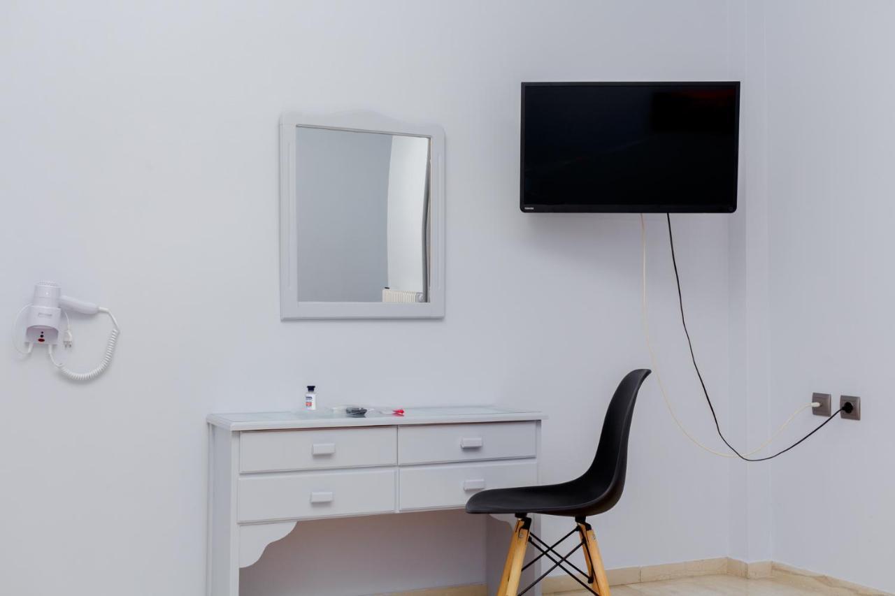 Finikas Otel Yenişehir Dış mekan fotoğraf