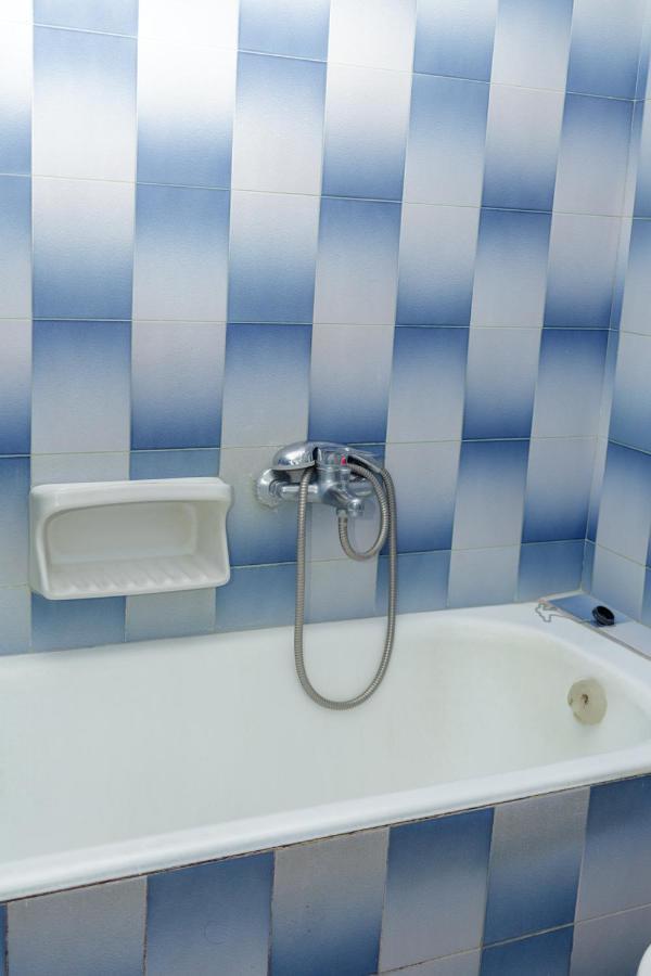 Finikas Otel Yenişehir Dış mekan fotoğraf