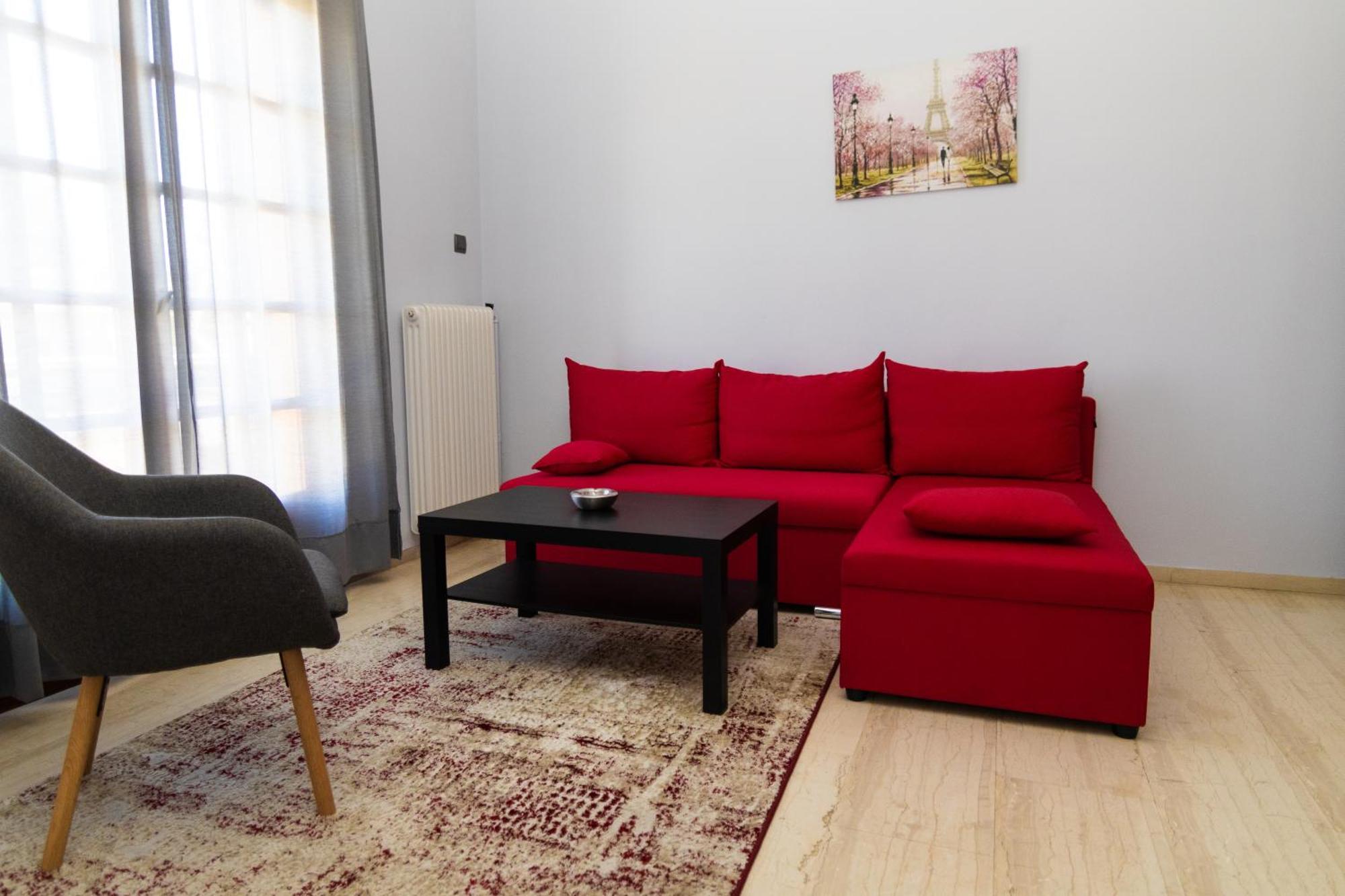 Finikas Otel Yenişehir Dış mekan fotoğraf