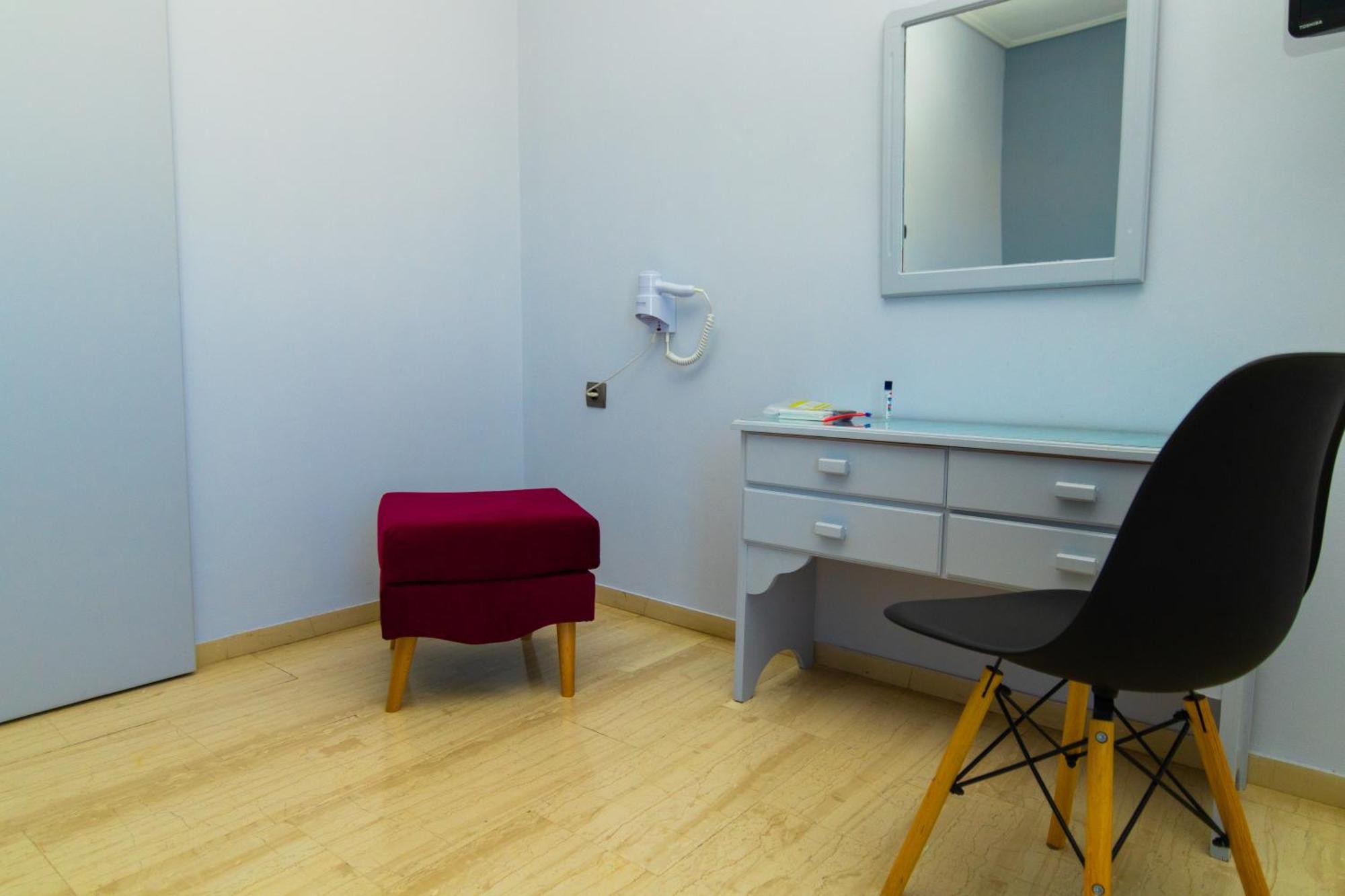Finikas Otel Yenişehir Dış mekan fotoğraf