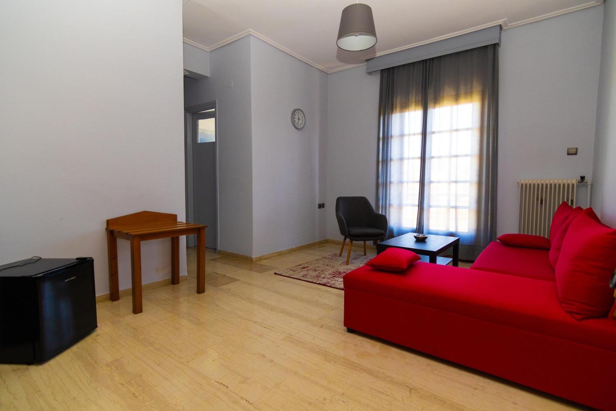 Finikas Otel Yenişehir Dış mekan fotoğraf